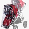 UPPAbaby VISTA Regnslag til Søskendesæde