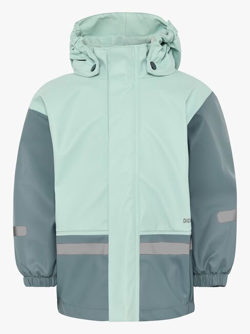 Didriksons Boardman Foret Regnsæt, Ocean Mint