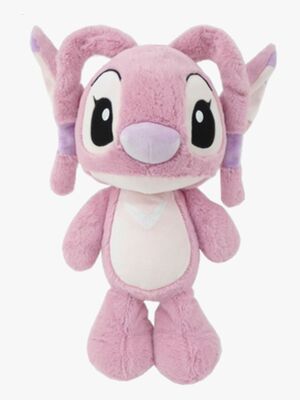 Disney Lilo & Stitch Angel Ekstra Blød Bamse 41 cm