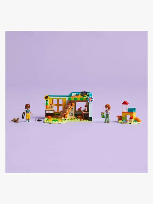 LEGO Friends 42646 Autumns værelse