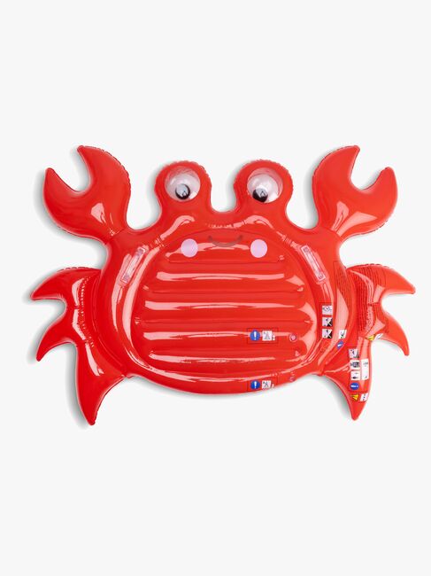 Swim Essentials Bademadras Oh Crab 140 cm