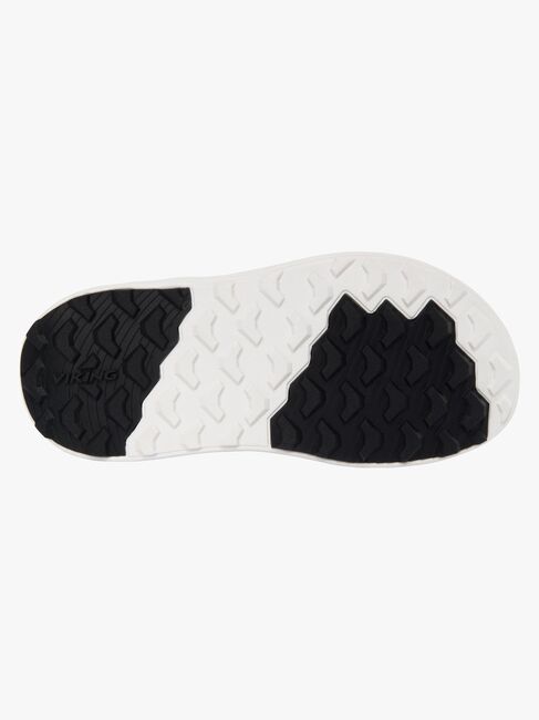 Viking Balance 3V Sandaler, Sort