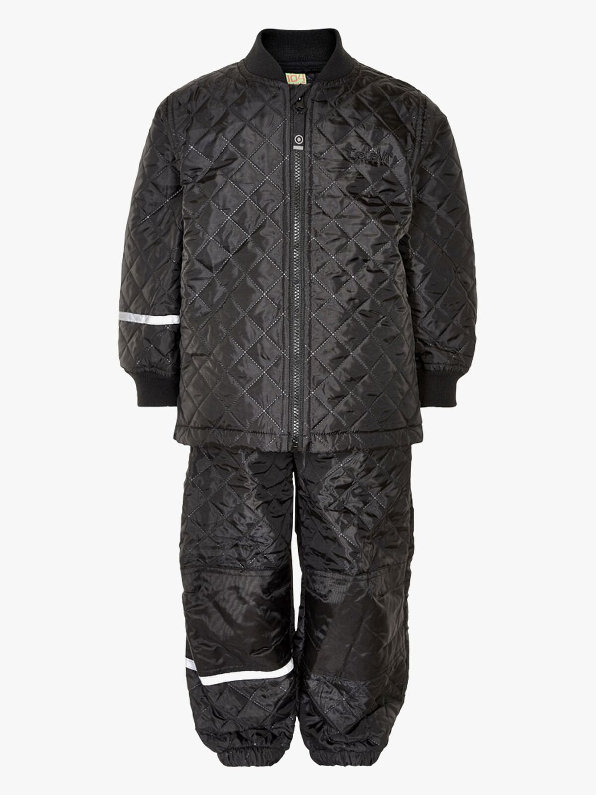 CeLaVi Termosæt, Black