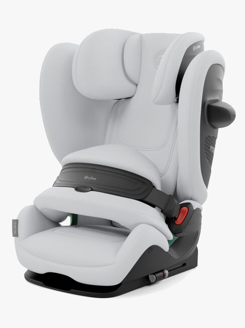 Cybex Pallas G3 i-Size Autostol, Fog Grey
