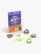 Plus-Plus Activity Pad Space Byggesæt