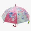 Disney Lilo and Stitch Paraply Beach, Pink