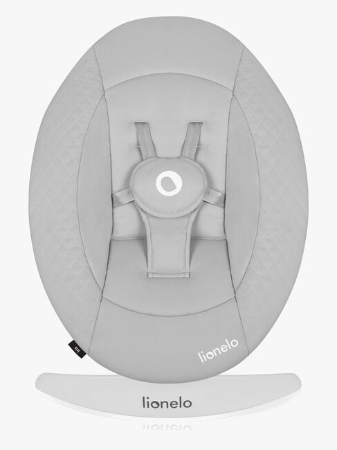 Lionelo Skråstol IRIS, Grey Concrete