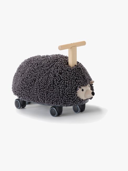 Kid's Concept Edvin Dyregåbil Pindsvin Stella