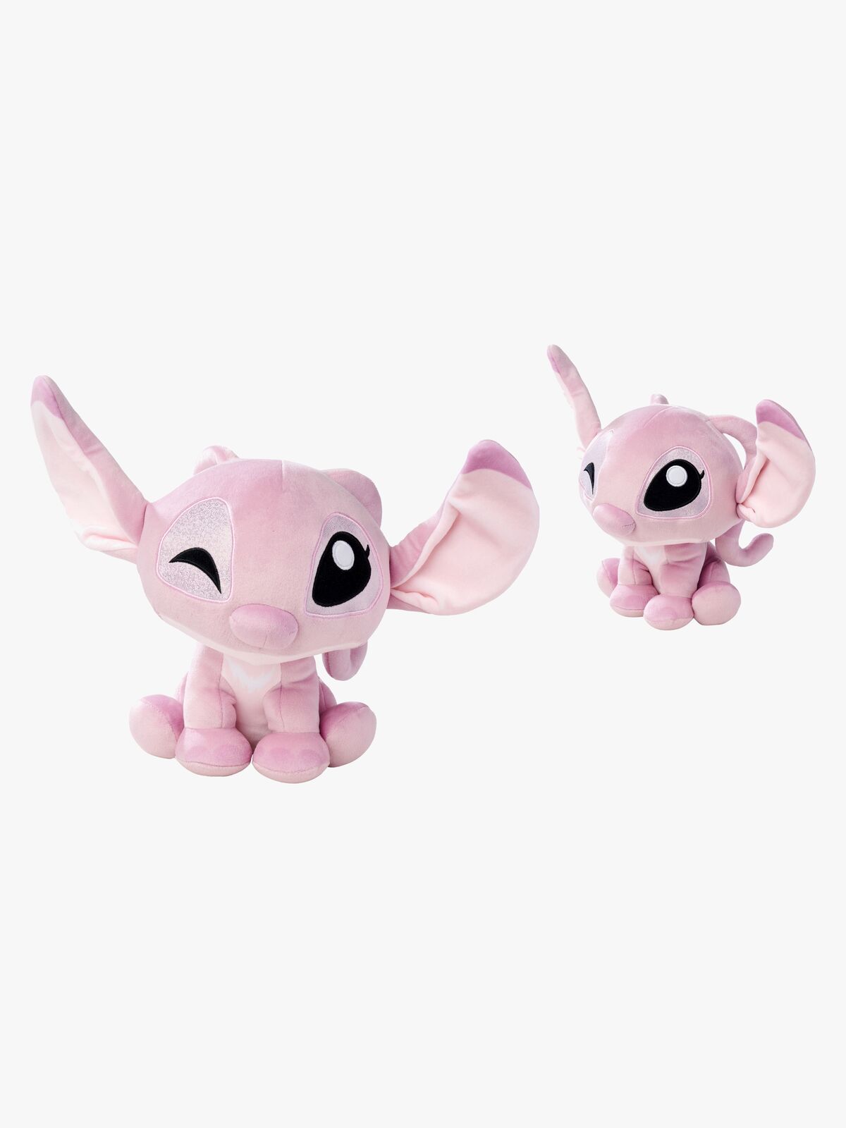 Disney Lilo & Stitch Doorables Bamse Angel 25 cm