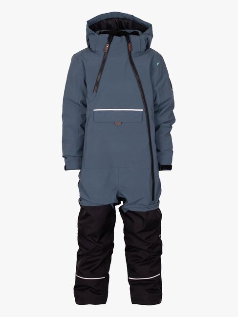 Lindberg Anorak Flyverdragt, Blue