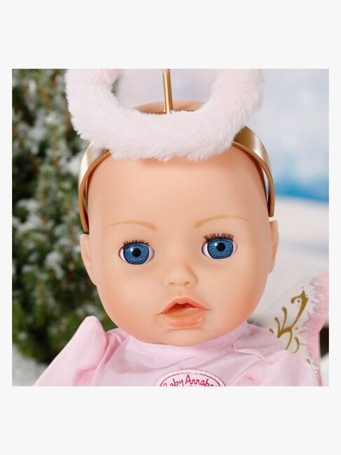 Baby Annabell Julekostume Vinterprinsesse