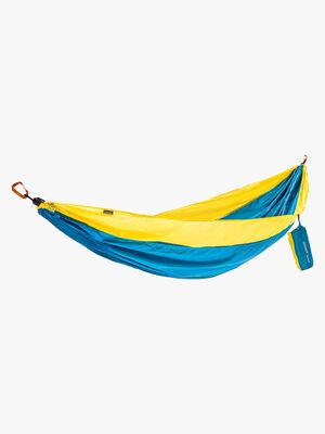 Cocoon Travel Hammock Single, Grøn