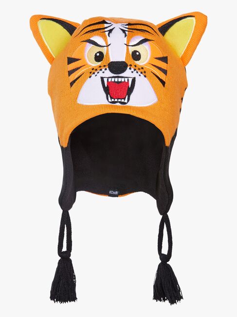 Kombi Animal Family Hue, Tyler The Tiger