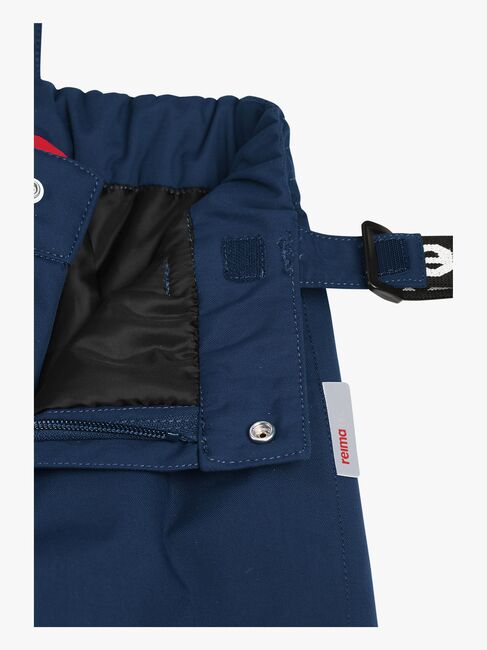 Reimatec Loikka Overtræksbukser, Navy