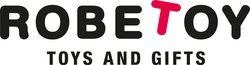 Logotyp Robetoy