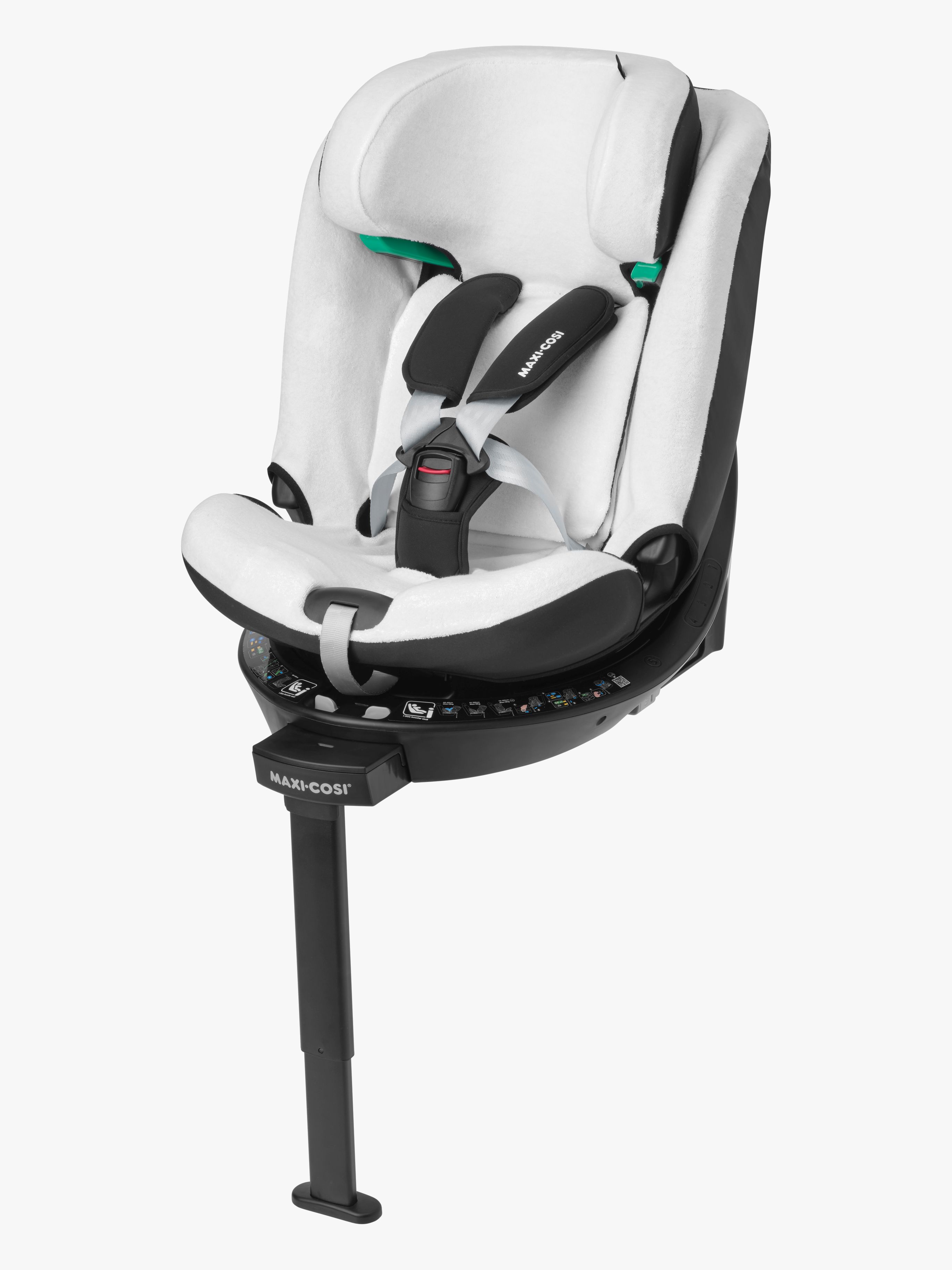 Maxi-Cosi Emerald 360 S Beskyttelsesbetræk