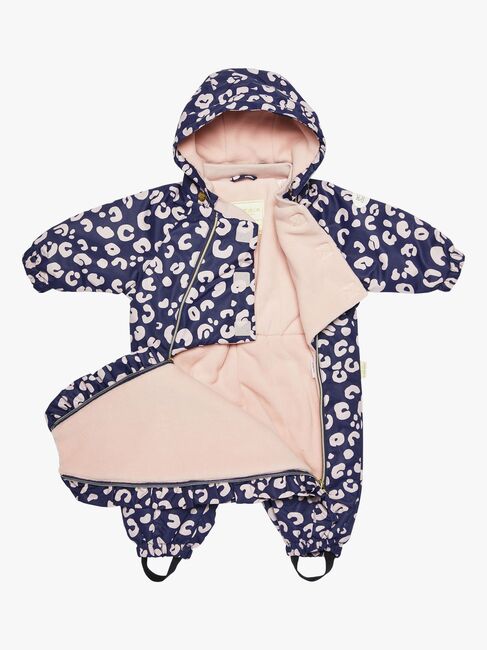 Petite Chérie Atelier Aurora Køredragt, Leo Navy