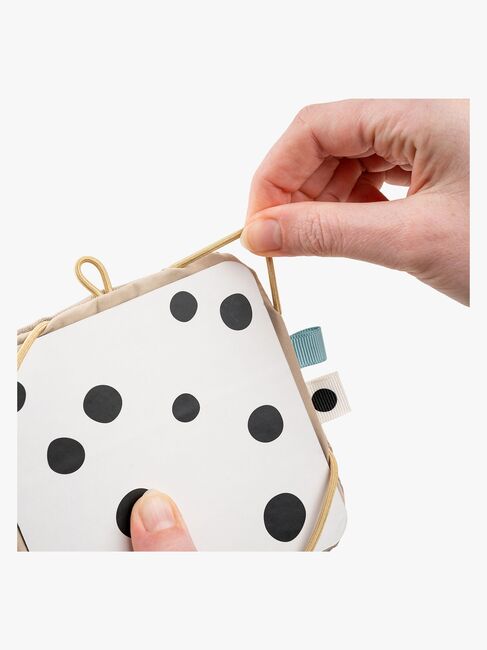 Done By Deer Baby Deer Friends Aktivitetslegetøj, Sand