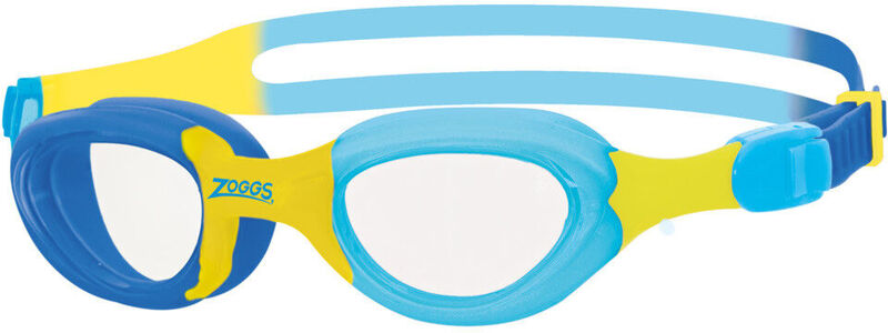 Zoggs Little Super Seal Svømmebriller