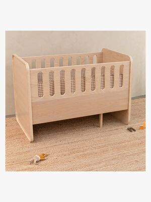 Nofred Form Vokseseng, Eg