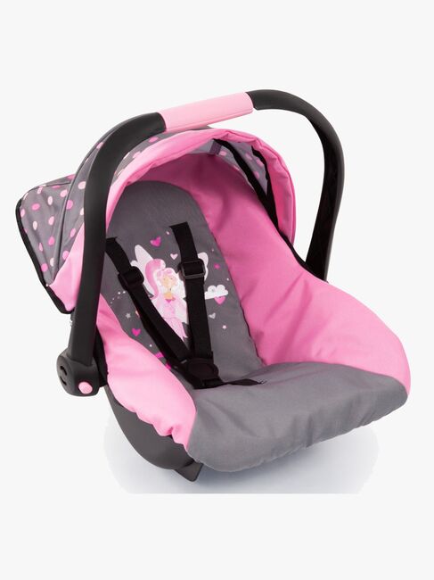 Bayer Design Autostol Dukke