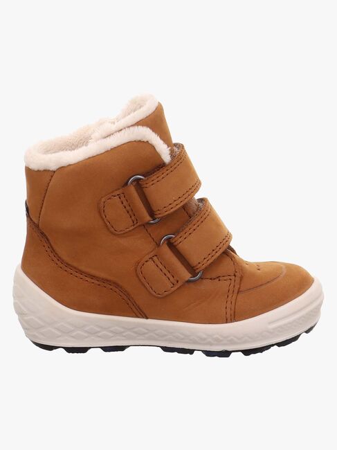 Superfit Groovy 2.0 GTX Vinterstøvler, Brun 1-106317-3000-1589_4d.jpg