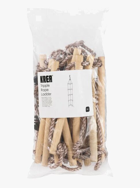 Krea Tripple Rebstige