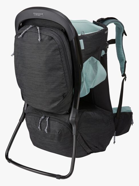 Thule Sapling Sejltaske, Black