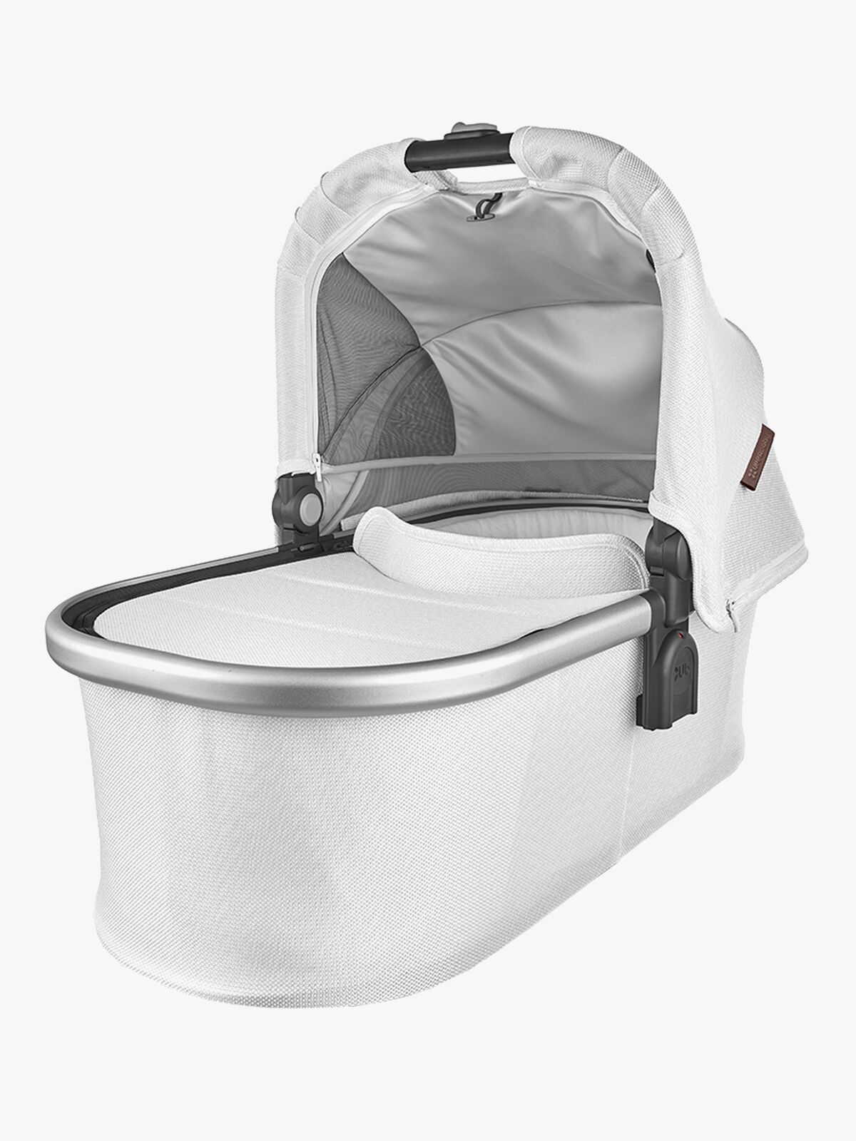 UPPAbaby VISTA/CRUZ V2 Liggedel, Bryce White