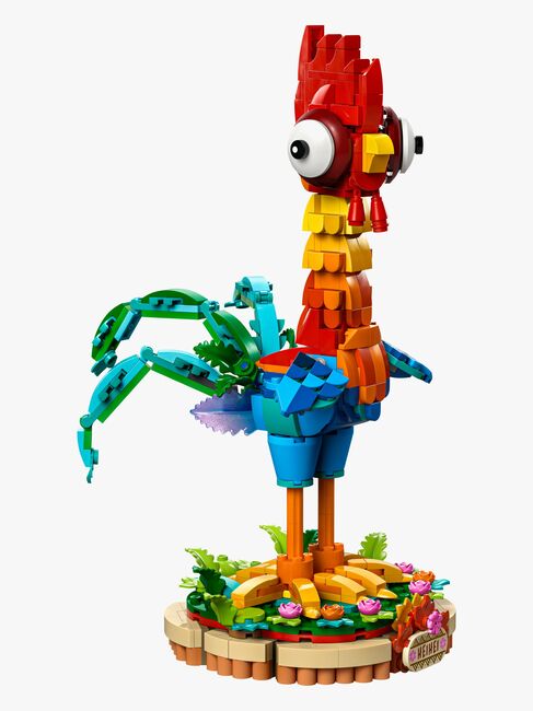 LEGO Disney Princess 43272 Heihei