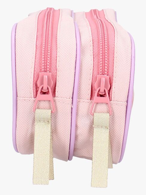 Disney Frozen 2 Dobbelt Penalhus It's All Magic, Pink