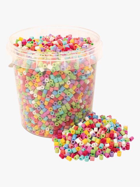 Playbox Perler Happy Mix 5000 Stk.