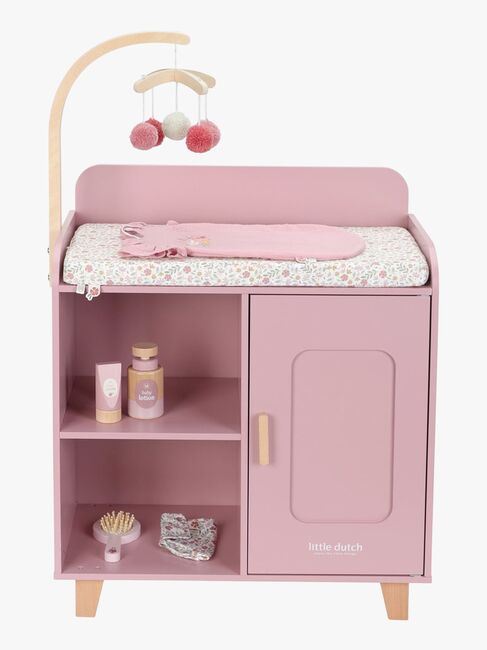 Little Dutch Puslebord til Dukkert