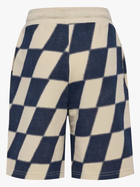 Hummel Hmlpets Shorts, Wood Ash