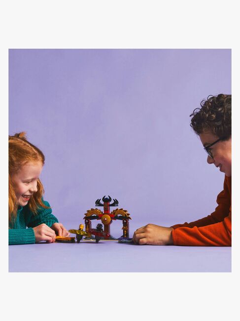 LEGO Ninjago 71826 Drage-Spinjitzu Battle Pack