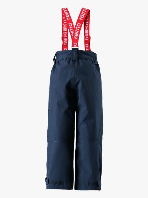 Reimatec Loikka Overtræksbukser, Navy