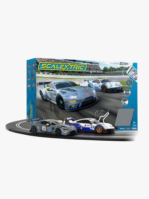 Scalextric Racerbane ARC AIR World GT 1:32