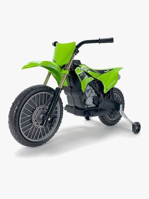 Injusa Kawasaki Kx85 6V Motorcykel