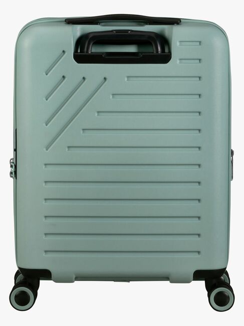 American Tourister Dynabelt Spinner Kuffert 36L, Misty Green