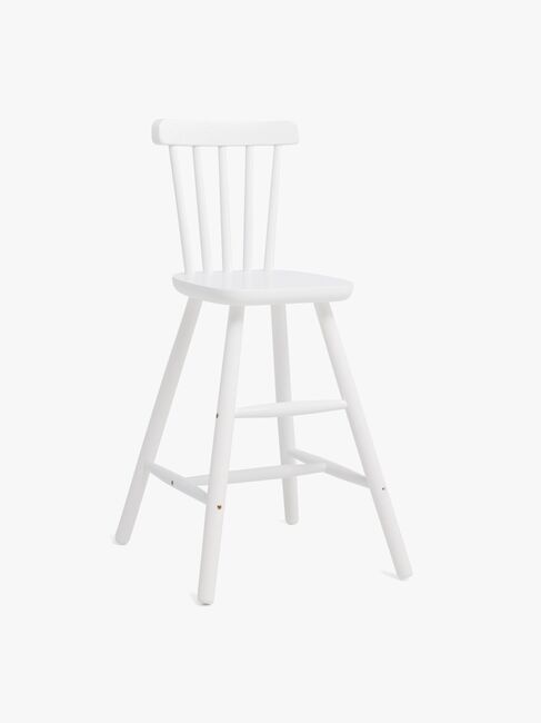 JLY Børnestol, Hvid