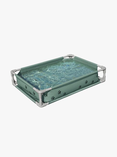 Bestway Pool til Dyr Fetchin' Fun 2-i-1