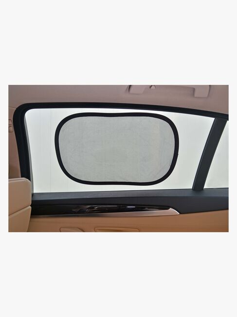 Kaxholmen Solbeskyttelse Vindue 2-pak