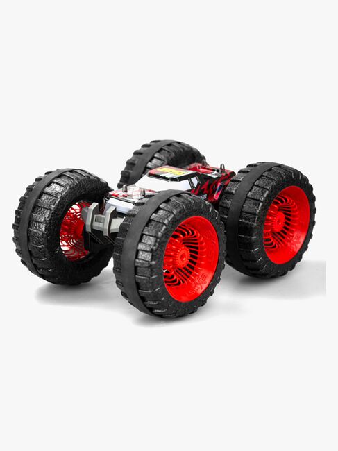 Silverlit Exost Land Buster Fjernstyret Bil