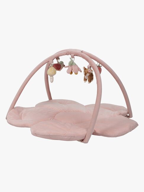 Little Dutch Fairy Garden Aktivitetscenter