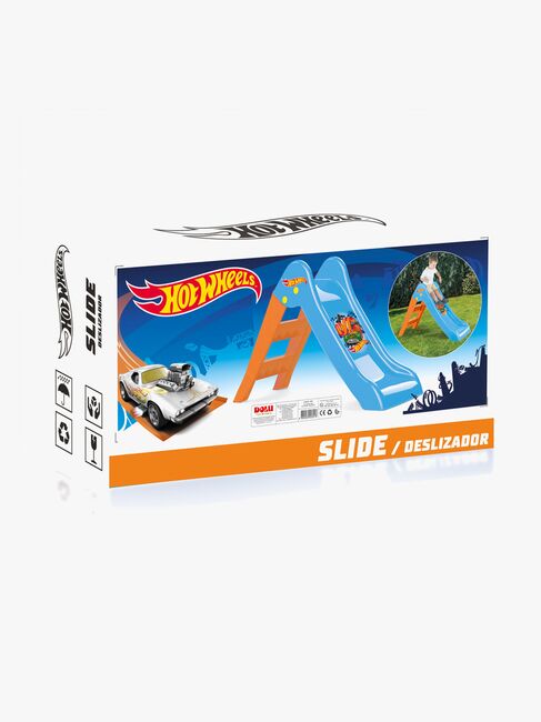 Hot Wheels Rutsjebane