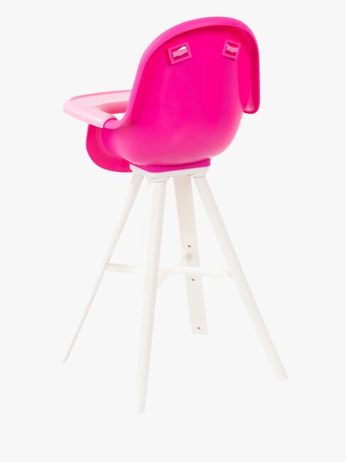 Bayer Design Dukkestol, Pink