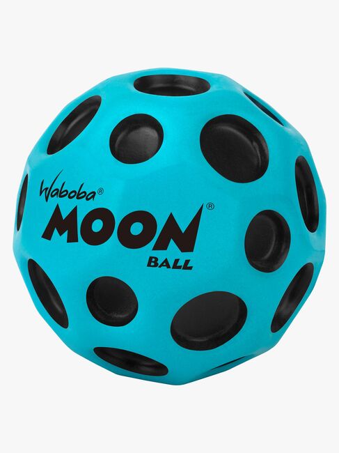 Waboba Moon Hoppebold 1-pak Blandet