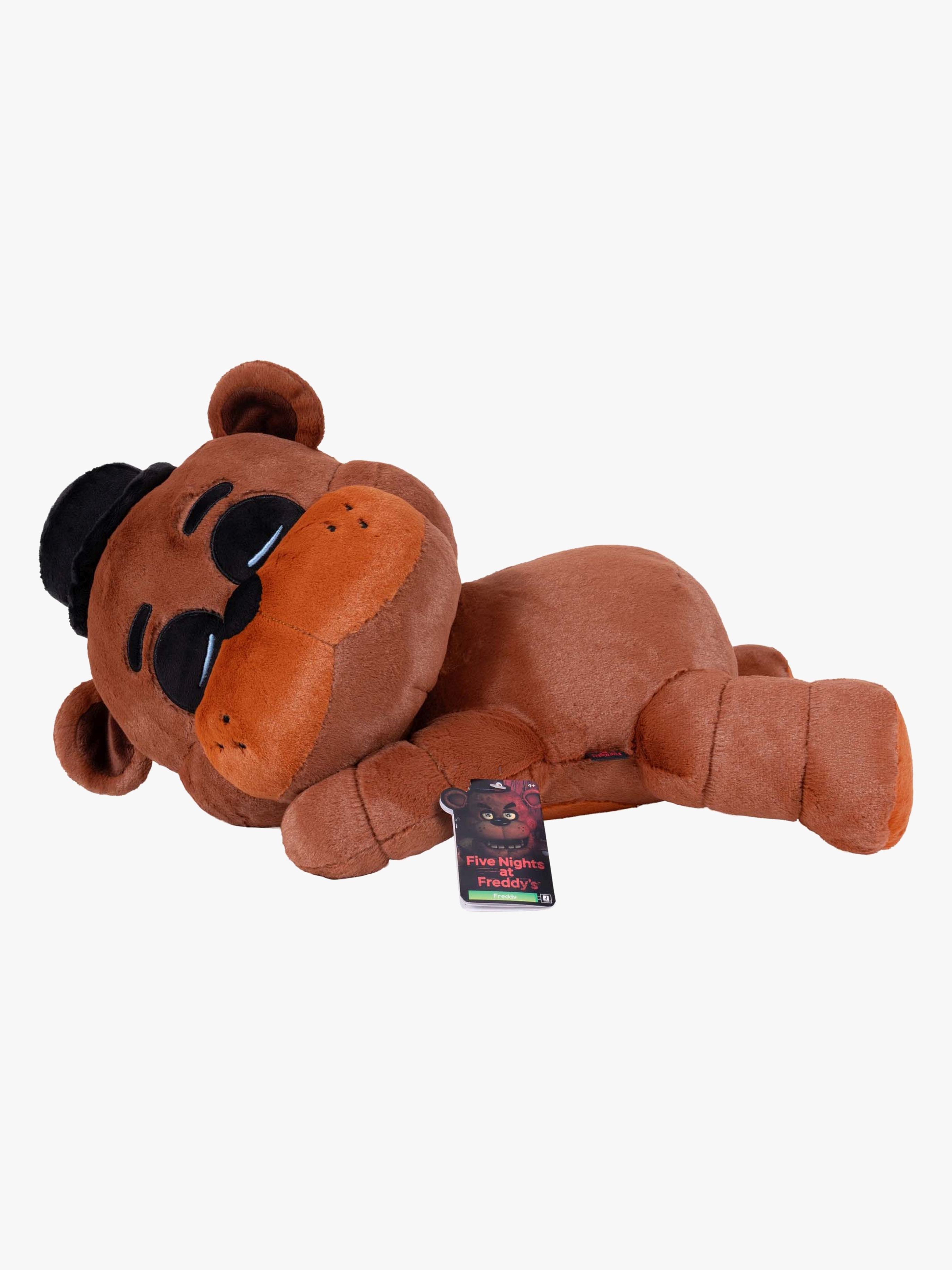 Five Nights At Freddy´s Bamse Sovende Freddy 45 Cm