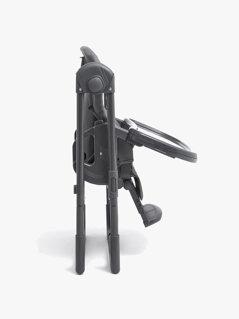 Beemoo CARE Dine Højstol, Earl Grey