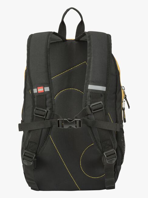 LEGO Ninjago Future Rygsæk 14L, Rød